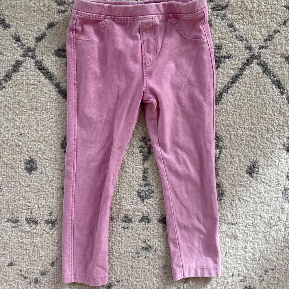 Zara leggings